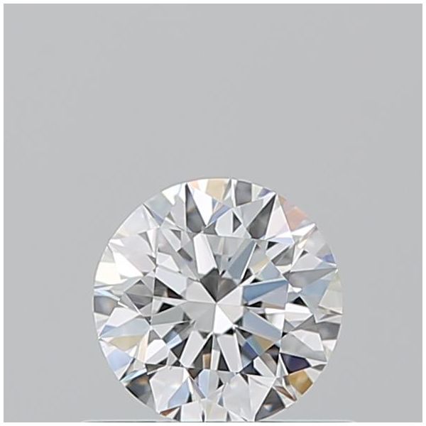 ROUND 0.57 F IF EX-EX-EX - 100765974466 GIA Diamond
