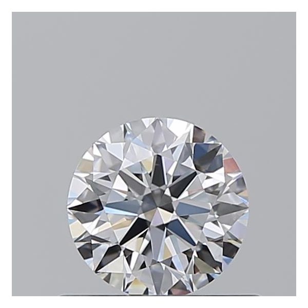 ROUND 0.55 D VS2 EX-EX-EX - 100765974701 GIA Diamond
