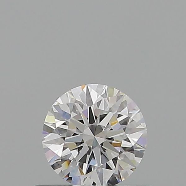 ROUND 0.5 D VS1 EX-EX-EX - 100765975066 GIA Diamond