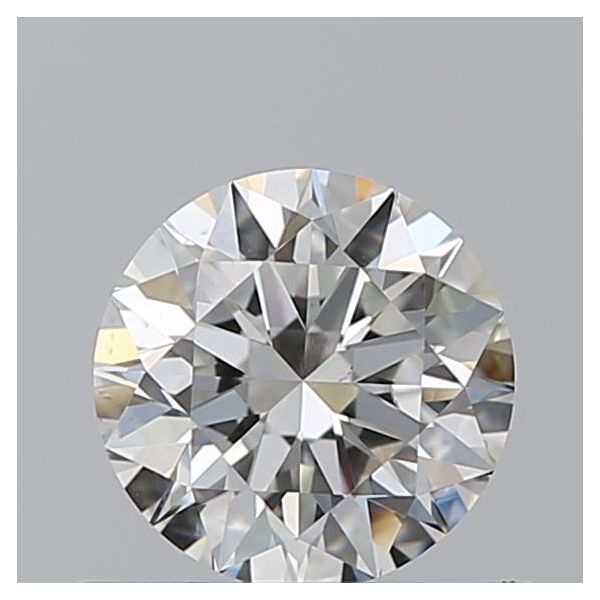 ROUND 0.6 I VS2 EX-EX-EX - 100765975203 GIA Diamond