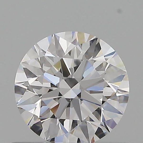 ROUND 0.62 D IF EX-EX-EX - 100765975727 GIA Diamond