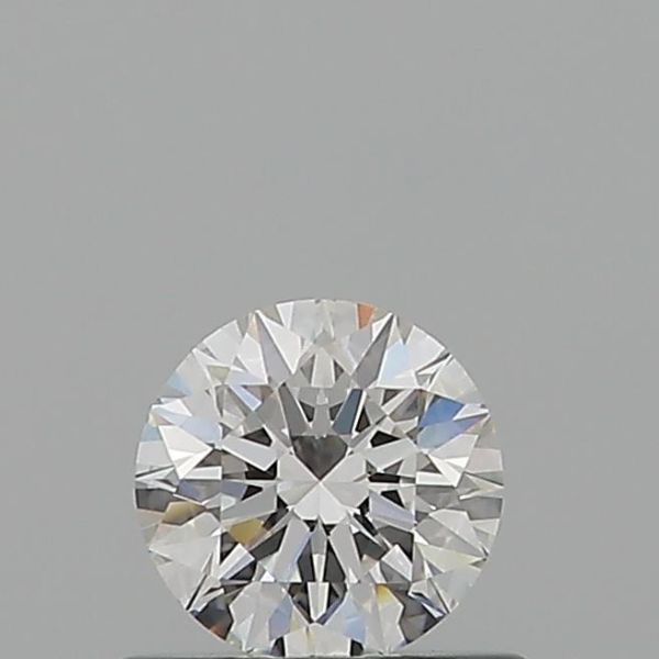 ROUND 0.56 F VS1 EX-EX-EX - 100765976149 GIA Diamond