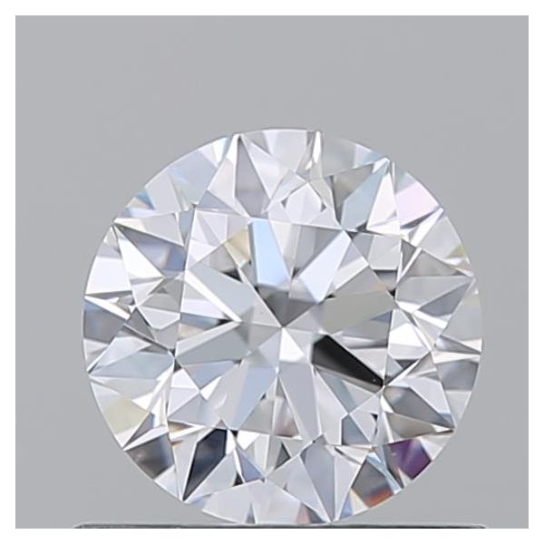 ROUND 0.71 D VS1 EX-EX-EX - 100765977072 GIA Diamond