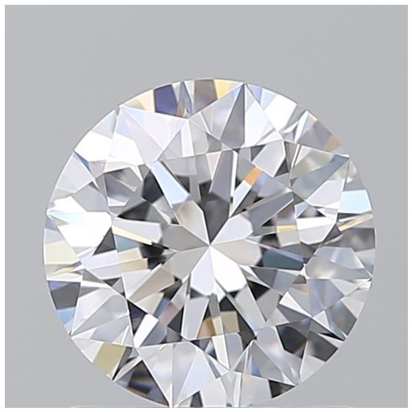 ROUND 1.12 D VVS1 EX-EX-EX - 100765977195 GIA Diamond