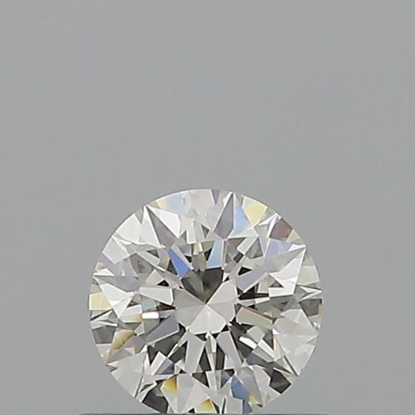 ROUND 0.54 I VS2 EX-EX-EX - 100765977262 GIA Diamond