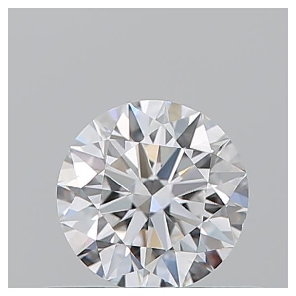 ROUND 0.5 E VS1 EX-EX-EX - 100765977357 GIA Diamond