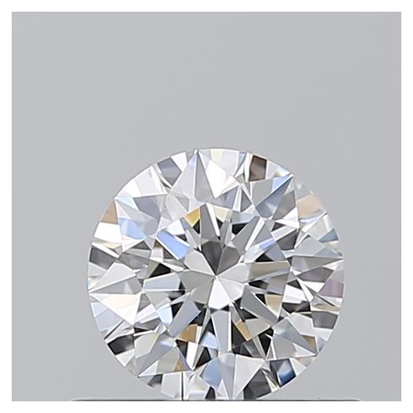 ROUND 0.5 E VS2 EX-EX-EX - 100765977451 GIA Diamond