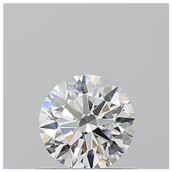 ROUND 0.5 G VS1 EX-EX-EX - 100765977490 GIA Diamond