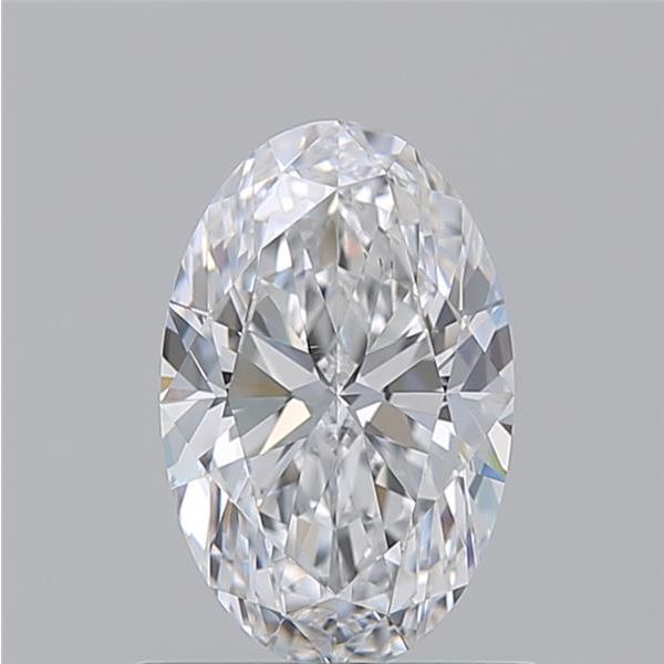 OVAL 0.92 D VS1 --VG-EX - 100765978100 GIA Diamond