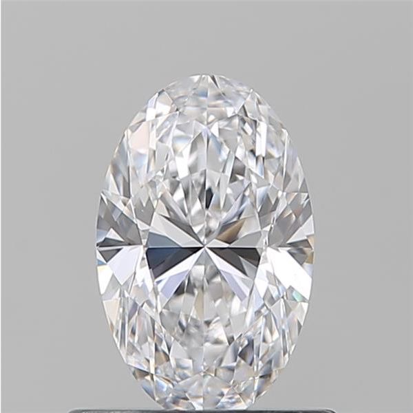 OVAL 0.7 D VVS1 --VG-EX - 100765978277 GIA Diamond