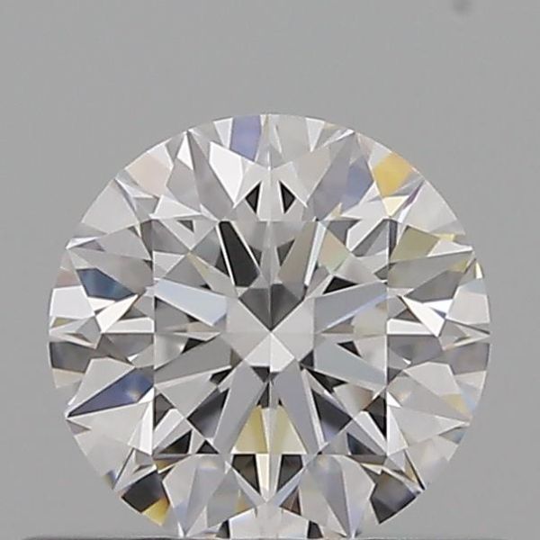 ROUND 0.52 D VVS1 EX-EX-EX - 100765978434 GIA Diamond
