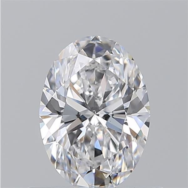 OVAL 0.7 D VS2 --VG-EX - 100765979049 GIA Diamond