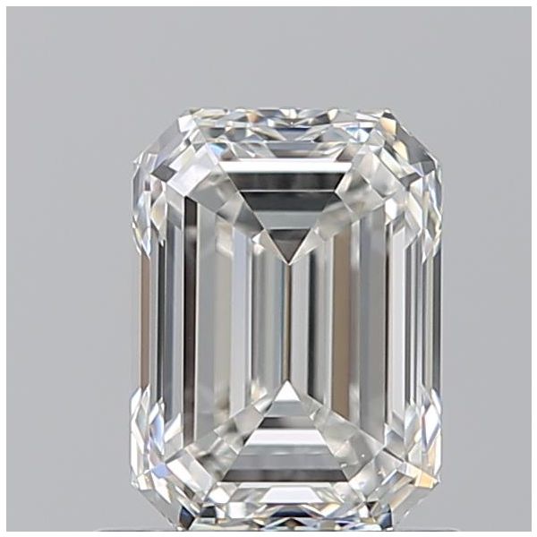 EMERALD 1.01 G VS1 --VG-VG - 100765979378 GIA Diamond