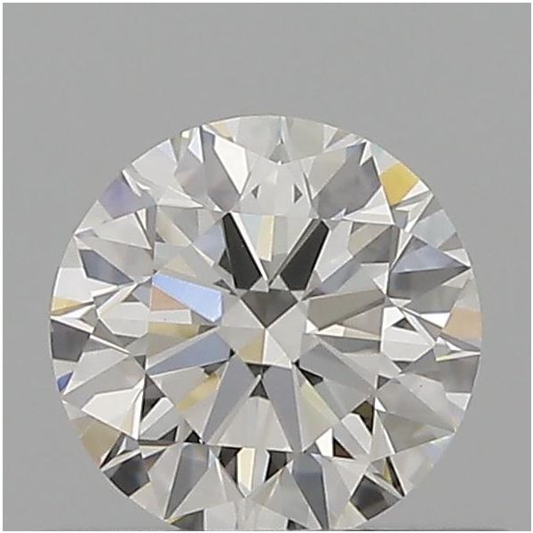 ROUND 0.5 H VS1 EX-EX-EX - 100765979396 GIA Diamond