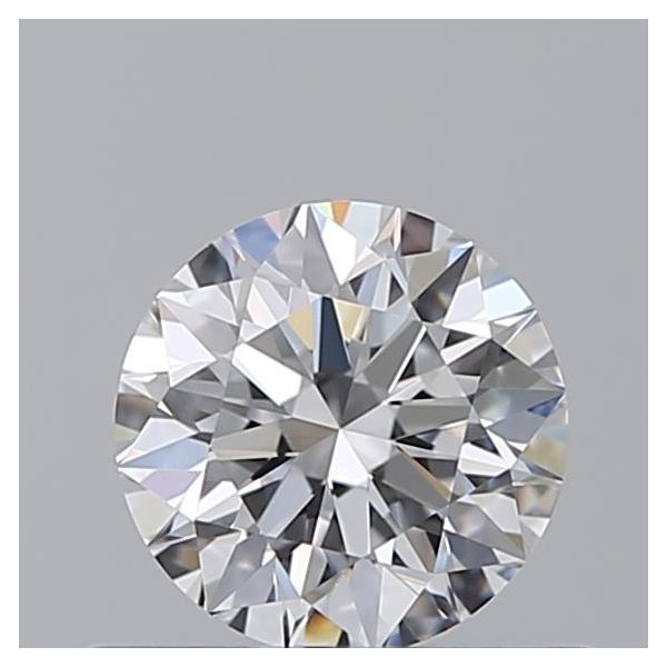 ROUND 0.54 D IF EX-EX-EX - 100765979644 GIA Diamond