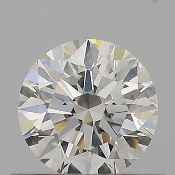 ROUND 0.5 H VVS1 EX-EX-EX - 100765979900 GIA Diamond