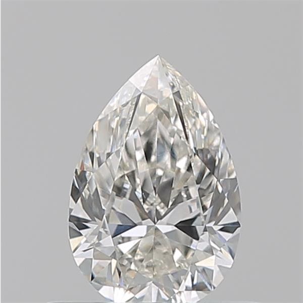 PEAR 0.5 I VS1 --VG-VG - 100765979927 GIA Diamond