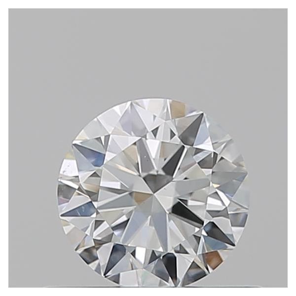 ROUND 0.5 G VS2 EX-EX-EX - 100765979932 GIA Diamond