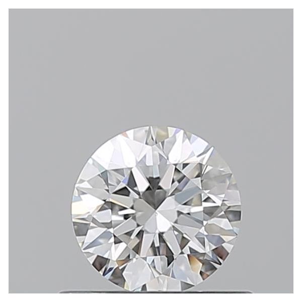 ROUND 0.5 G VS2 EX-EX-EX - 100765980091 GIA Diamond