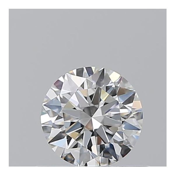 ROUND 0.53 G VS1 EX-EX-EX - 100765980314 GIA Diamond