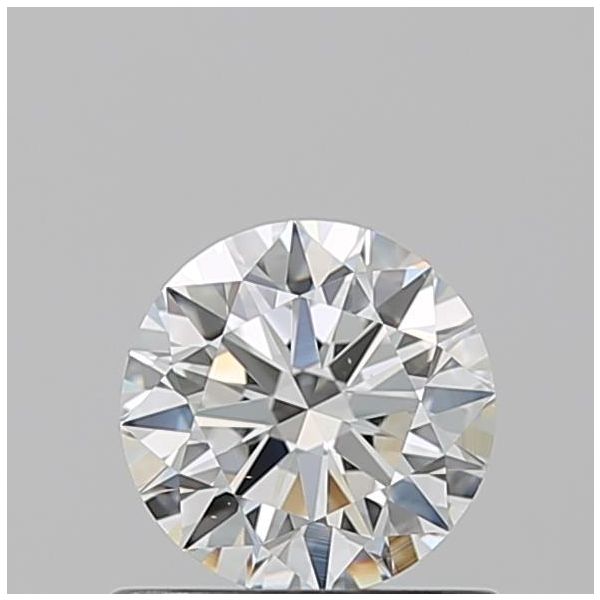 ROUND 0.71 H VS1 EX-EX-EX - 100765980750 GIA Diamond