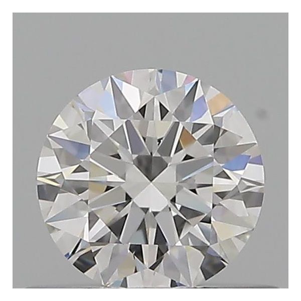 ROUND 0.5 E VS1 EX-EX-EX - 100765980963 GIA Diamond