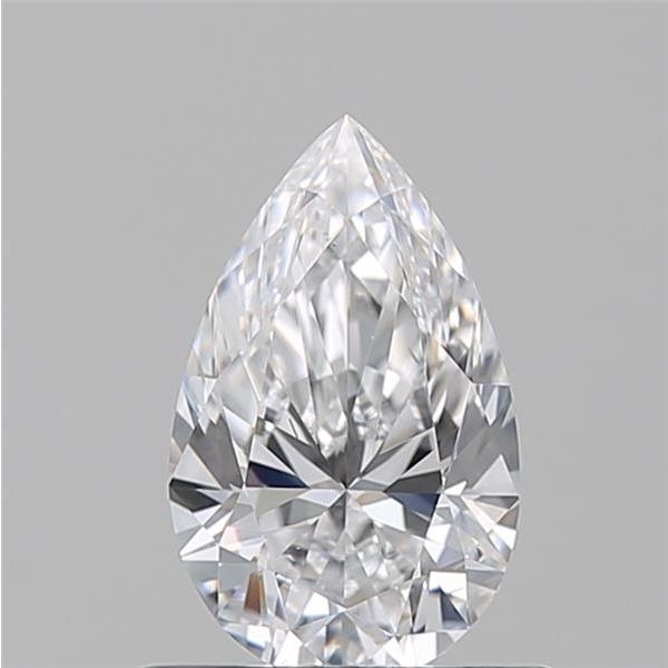 PEAR 0.71 D VS2 --VG-EX - 100765981516 GIA Diamond