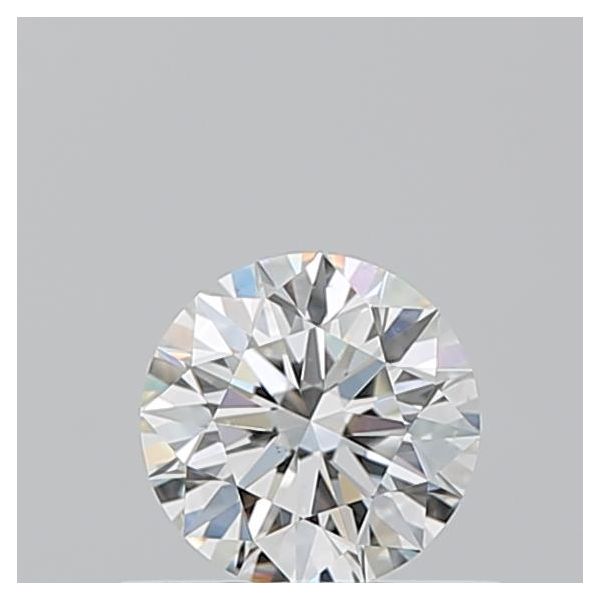 ROUND 0.51 I VS2 EX-EX-EX - 100765981688 GIA Diamond