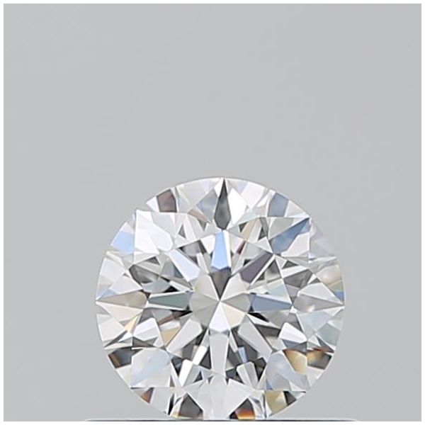ROUND 0.56 E IF EX-EX-EX - 100765981807 GIA Diamond