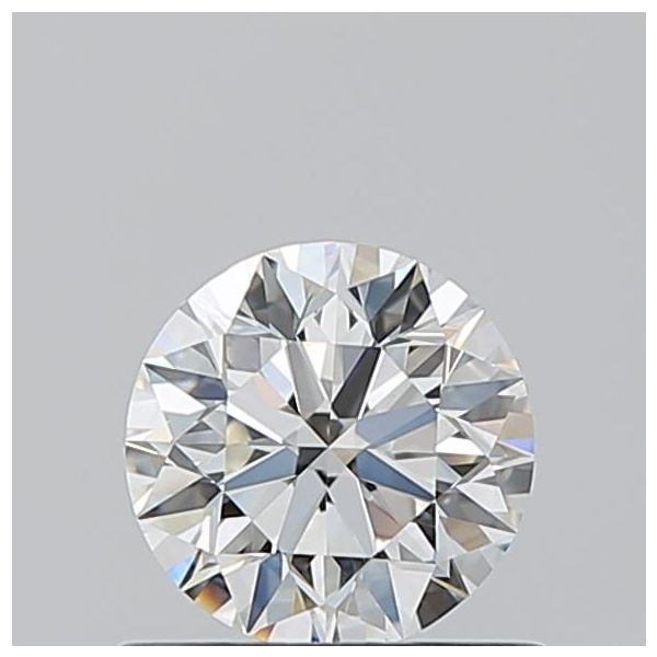 ROUND 0.7 I VVS1 EX-EX-EX - 100765981925 GIA Diamond