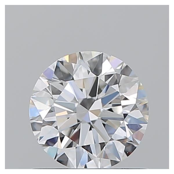 ROUND 0.8 E VS2 EX-EX-EX - 100765982163 GIA Diamond