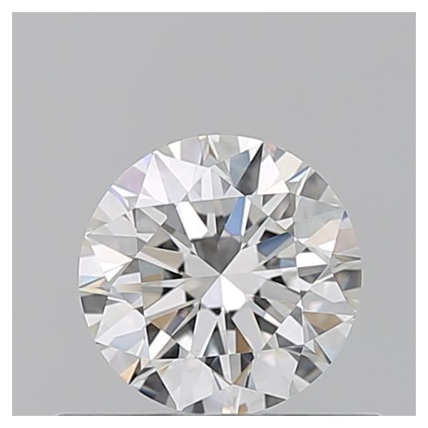 ROUND 0.5 F VS1 EX-EX-EX - 100765982278 GIA Diamond