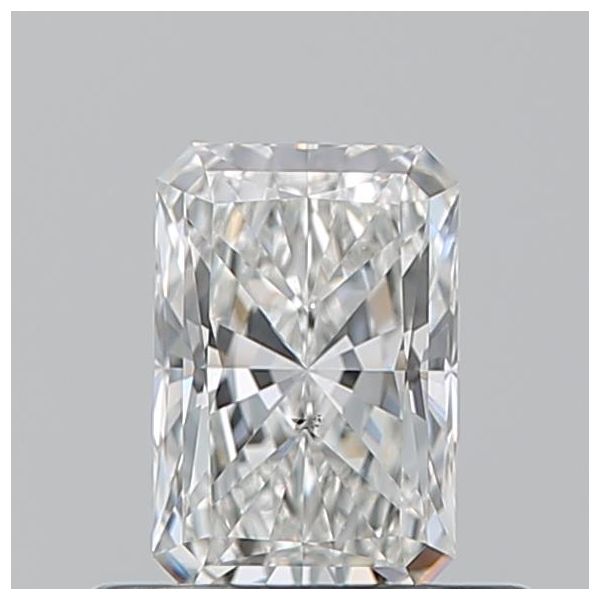 RADIANT 0.51 G VS2 --VG-EX - 100765982902 GIA Diamond