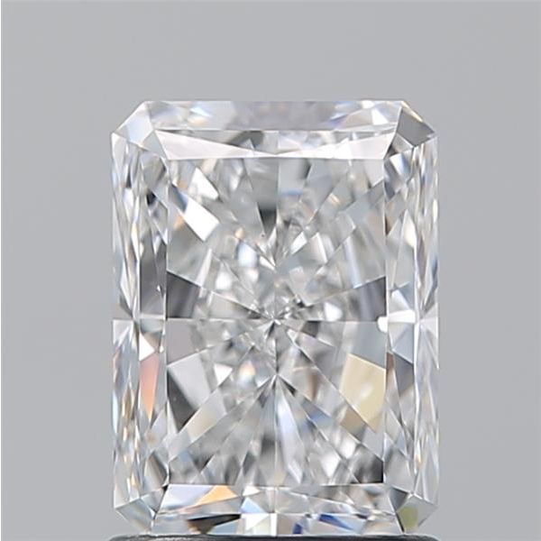 RADIANT 1.5 E VS1 --EX-EX - 100765983528 GIA Diamond