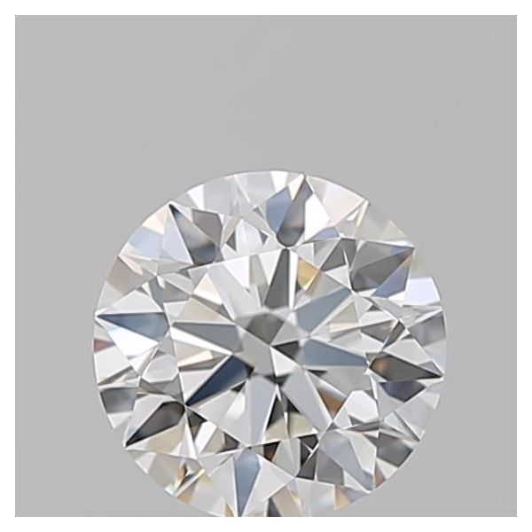 ROUND 0.51 G VVS1 EX-EX-EX - 100765983715 GIA Diamond