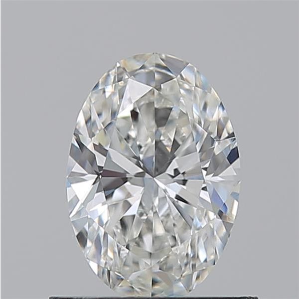 OVAL 0.71 G VVS1 --EX-VG - 100765983895 GIA Diamond