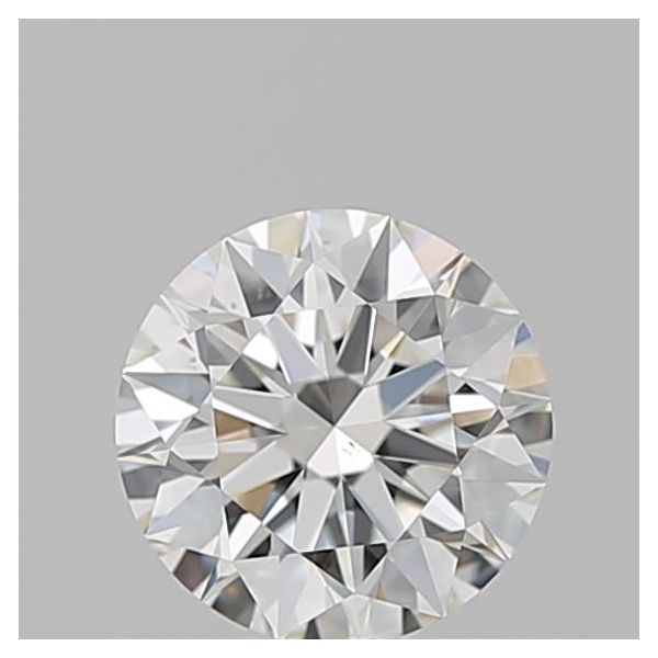 ROUND 0.5 I VS2 EX-EX-EX - 100765984430 GIA Diamond