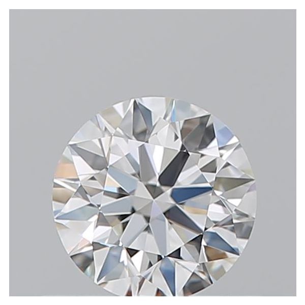 ROUND 0.55 H VVS1 EX-EX-EX - 100765984482 GIA Diamond