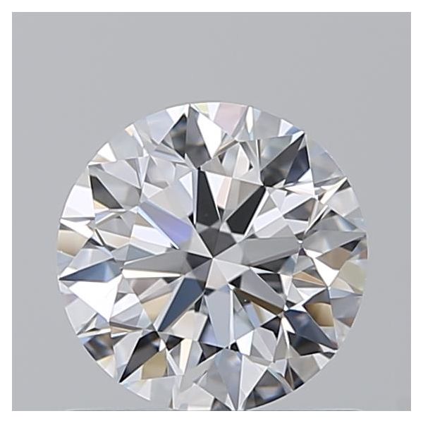 ROUND 0.7 D VVS2 EX-EX-EX - 100765984492 GIA Diamond