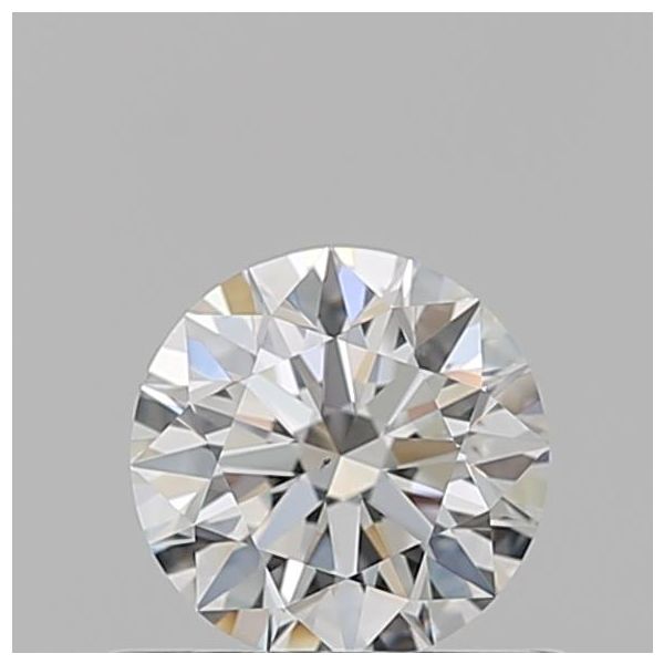 ROUND 0.55 G VS2 EX-EX-EX - 100765984854 GIA Diamond