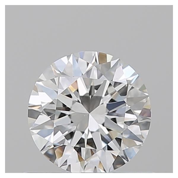 ROUND 0.6 G VS1 EX-EX-EX - 100765984912 GIA Diamond