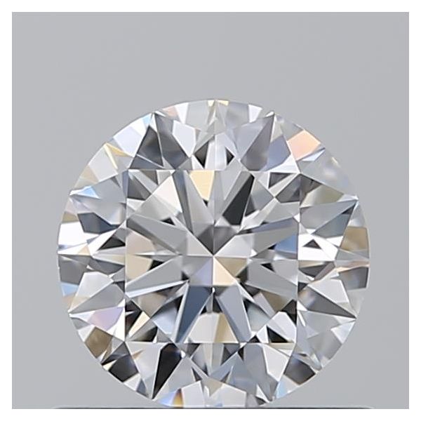 ROUND 0.7 D VS2 EX-EX-EX - 100765985250 GIA Diamond