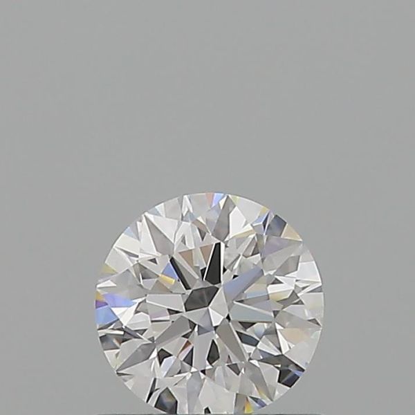ROUND 0.7 D VVS1 EX-EX-EX - 100765985577 GIA Diamond