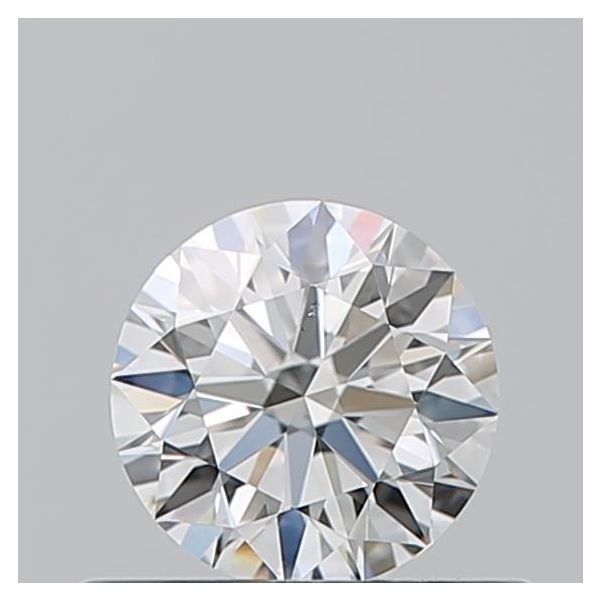 ROUND 0.5 I VS2 EX-EX-EX - 100765985751 GIA Diamond