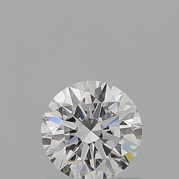 ROUND 0.71 E VS1 EX-EX-EX - 100765985801 GIA Diamond