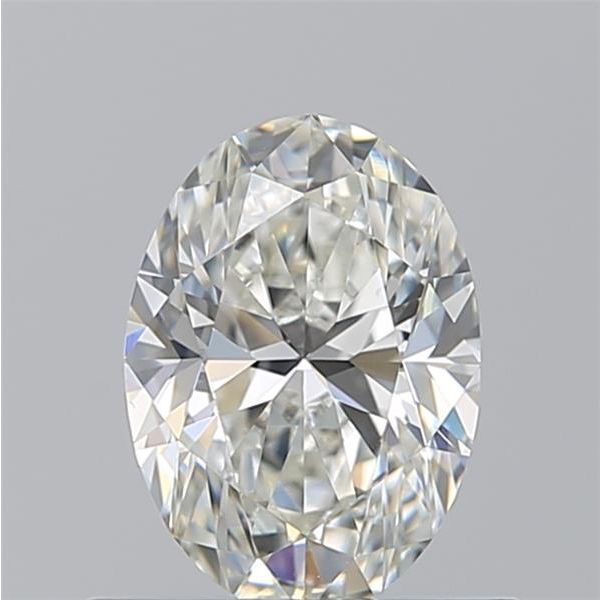 OVAL 0.7 H VS2 --VG-EX - 100765985923 GIA Diamond
