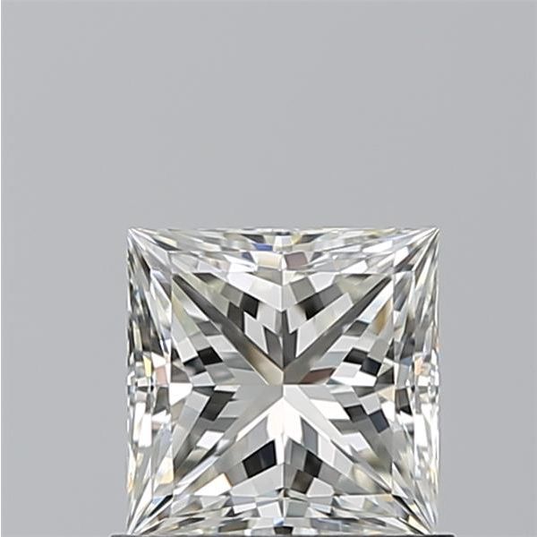 PRINCESS 0.91 I IF --EX-EX - 100765986600 GIA Diamond