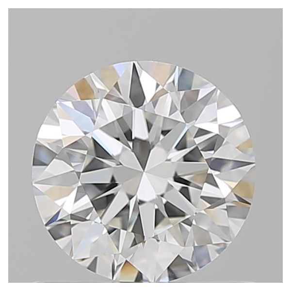 ROUND 0.8 H VS1 EX-EX-EX - 100765987162 GIA Diamond