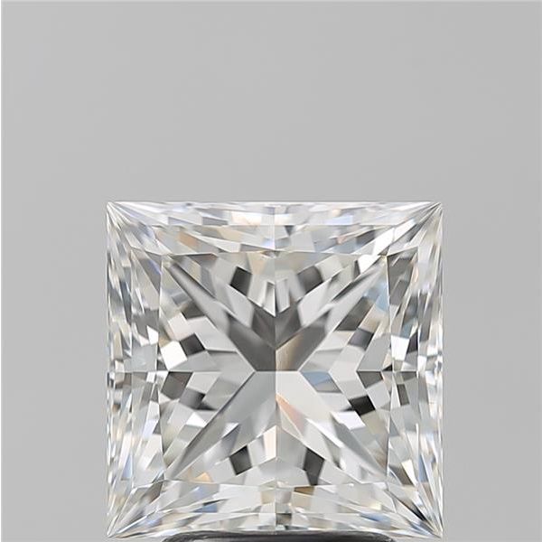 PRINCESS 3.22 H VS2 --EX-EX - 100765987200 GIA Diamond