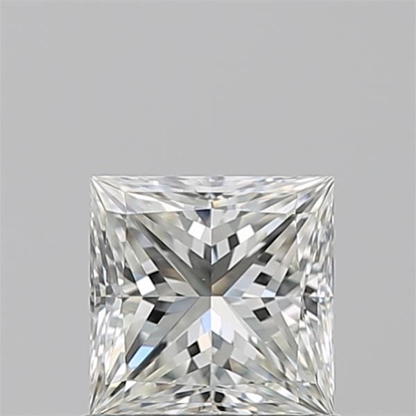 PRINCESS 0.9 I VVS1 --VG-EX - 100765987314 GIA Diamond